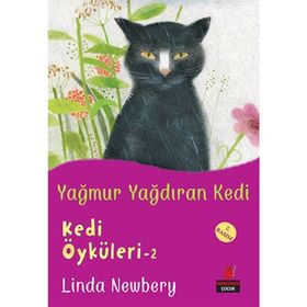 Yağmur Yağdıran Kedi - Linda Newbery