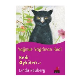 Yağmur Yağdıran Kedi - Linda Newbery