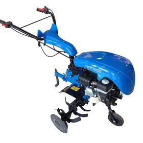 Yağmur YET 300 R210 3+1 Vites 7 Hp Şanzımanlı Benzinli Çapa Makinesi