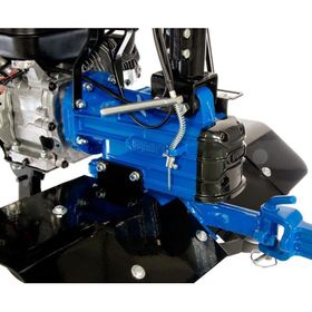 Yağmur YET280 7 Hp Benzinli Çapa Makinesi