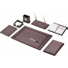 Yağmur YS-922 Taba 9 Parça Lüx Göbekli Sümen Takımı
