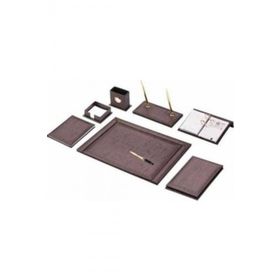 Yağmur YS-922 Taba 9 Parça Lüx Göbekli Sümen Takımı