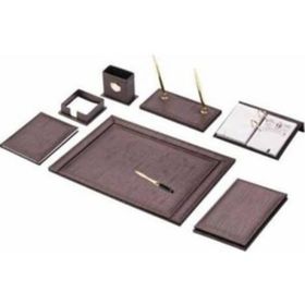 Yağmur YS-922 Taba 9 Parça Lüx Göbekli Sümen Takımı