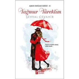 Yağmur Yüreklim - Şevval Cevahir