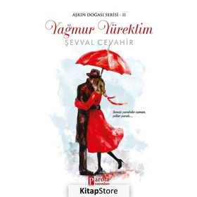 Yağmur Yüreklim - Şevval Cevahir