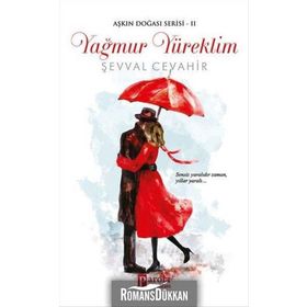 Yağmur Yüreklim - Şevval Cevahir