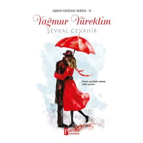 Yağmur Yüreklim - Şevval Cevahir