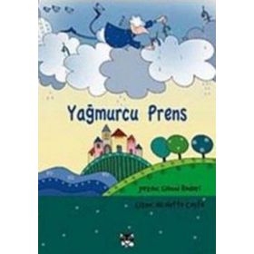 YAĞMURCU PRENS - GIANNI RODARI