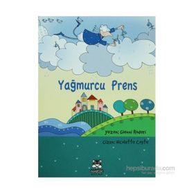 YAĞMURCU PRENS - GIANNI RODARI