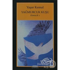 Yağmurcuk Kuşu Kimsecik 1 - Yaşar Kemal