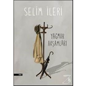 Yağmurda Kardan Adamlar - Bünyamin Aksoy