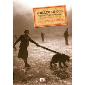 YAĞMURDAN ÖNCE - JONATHAN COE