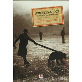 YAĞMURDAN ÖNCE - JONATHAN COE