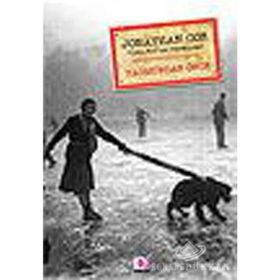 YAĞMURDAN ÖNCE - JONATHAN COE