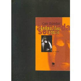 YAĞMURDAN SONRA - CAN DÜNDAR