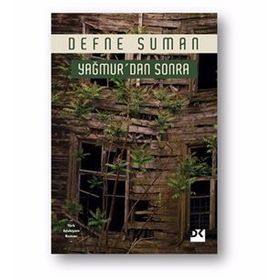 Yağmur'dan Sonra - Defne Suman