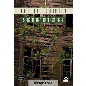 Yağmur'dan Sonra - Defne Suman