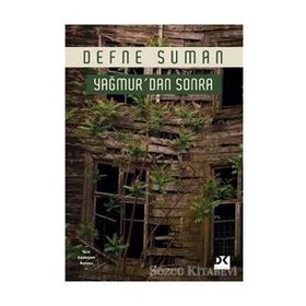 Yağmur'dan Sonra - Defne Suman