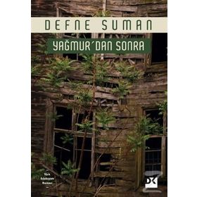 Yağmur'dan Sonra - Defne Suman