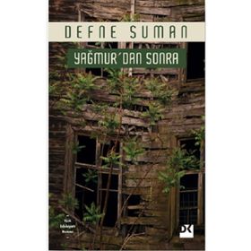 Yağmur'dan Sonra - Defne Suman