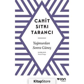 Yağmurdan Sonra Güneş - Cahit Sıtkı Tarancı
