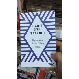 Yağmurdan Sonra Güneş - Cahit Sıtkı Tarancı