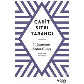 Yağmurdan Sonra Güneş - Cahit Sıtkı Tarancı
