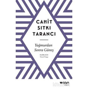 Yağmurdan Sonra Güneş - Cahit Sıtkı Tarancı
