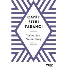 Yağmurdan Sonra Güneş - Cahit Sıtkı Tarancı