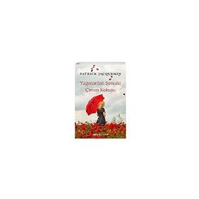 Yağmurdan Sonraki Çimen Kokusu - Patrick Jaquemin