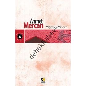 Yağmurla Yandım - Ahmet Mercan
