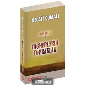 YAĞMURLARLA TOPRAKLAR TÜTÜN ZAMANI 2 - NECATI CUMALI