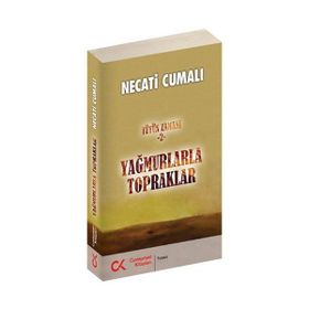 YAĞMURLARLA TOPRAKLAR TÜTÜN ZAMANI 2 - NECATI CUMALI