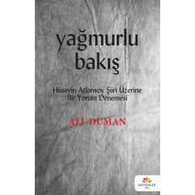 Yağmurlu Bakış - Ali Duman
