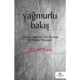 Yağmurlu Bakış - Ali Duman
