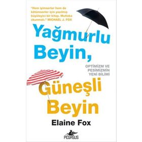 Yağmurlu Beyin, Güneşli Beyin - Elaine Fox