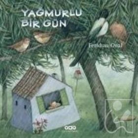 Yağmurlu Bir Gün - Feridun Oral