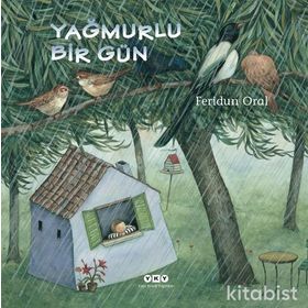 Yağmurlu Bir Gün - Feridun Oral