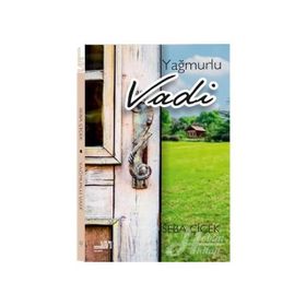Yağmurlu Vadi - Seba Çiçek