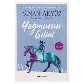 Yağmurun Gelini - Sinan Akyüz