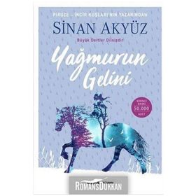 Yağmurun Gelini - Sinan Akyüz