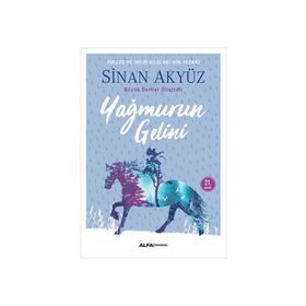 Yağmurun Gelini - Sinan Akyüz