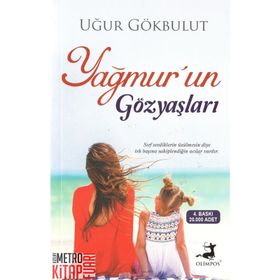 Yağmur’un Gözyaşları - Uğur Gökbulut