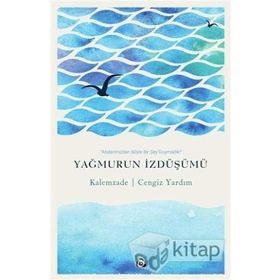 Yağmurun İzdüşümü - Cengiz Yardım