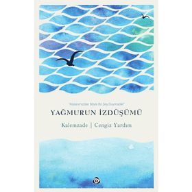 Yağmurun İzdüşümü - Cengiz Yardım