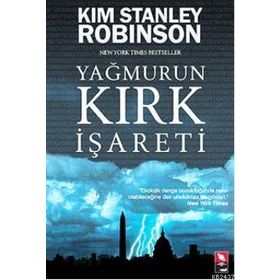 YAĞMURUN KIRK İŞARETI - GENEL