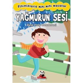 Yağmurun Sesi - Ayşe Hale Ortadeveci