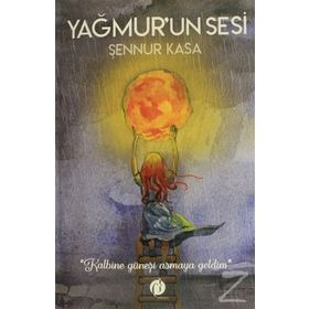 Yağmurun Sesi - Ayşe Hale Ortadeveci