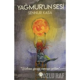 Yağmurun Sesi - Ayşe Hale Ortadeveci