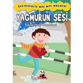 Yağmurun Sesi - Ayşe Hale Ortadeveci